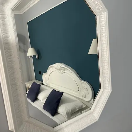 Couette-café B&B Ponza Suite Ponza