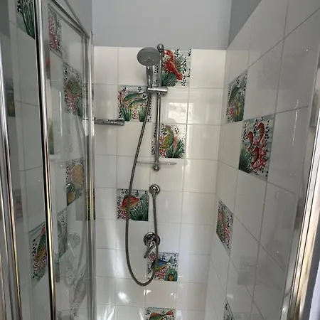 B&B Ponza Suite 3* Понца