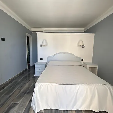 B&B Ponza Suite 3* Ponza