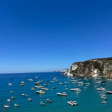 B&B Ponza Suite 4*