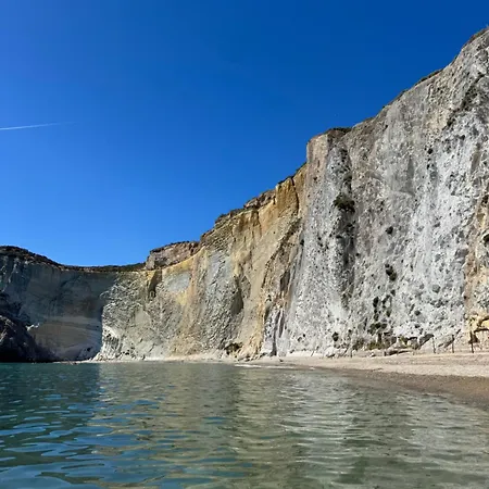 Oda ve Kahvaltı B&B Ponza Suite Ponza