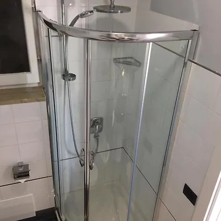 B&B Ponza Suite Couette-café 3*