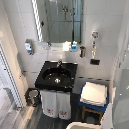 B&B Ponza Suite Ponza