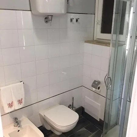 B&B Ponza Suite Ponza