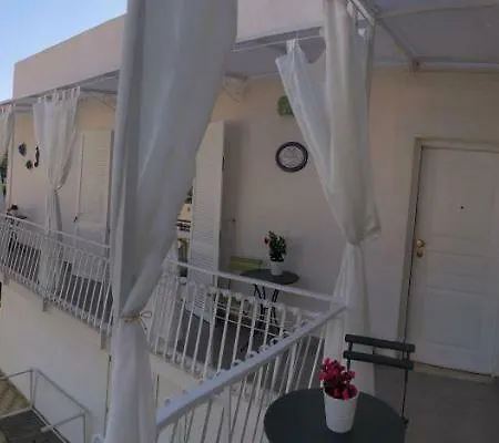 B&B Ponza Suite 3*