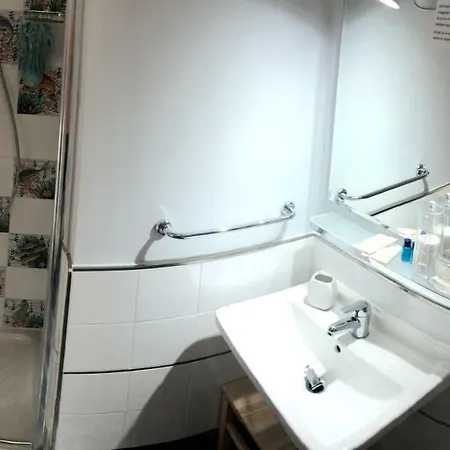 B&B Ponza Suite 3*