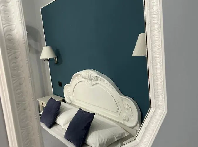 Bed and breakfast B&B Ponza Suite Ponza