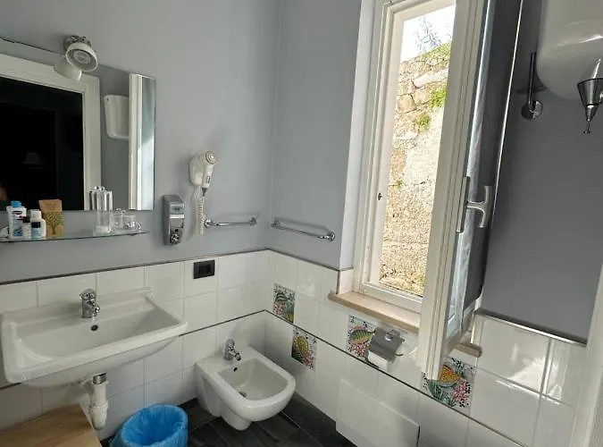 B&B Ponza Suite 3* Ponza