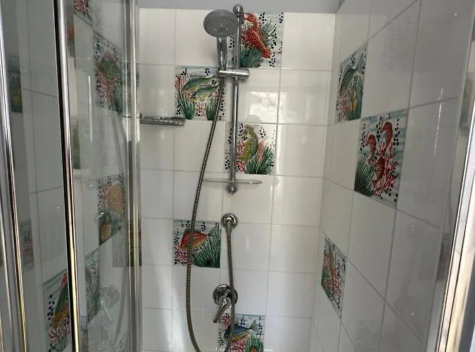 B&B Ponza Suite 3* Ponza