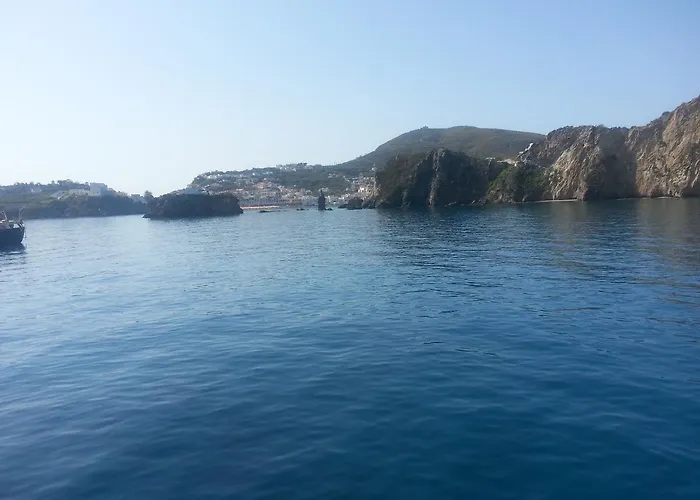 B&B Ponza Suite Bed and breakfast Ponza