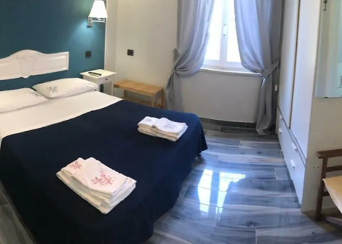 B&B Ponza Suite Bed and breakfast