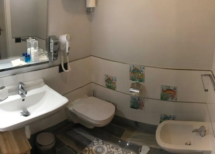 B&B Ponza Suite 3* Ponza