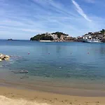 ベッド・アンド・ブレックファスト B&B Ponza Suite