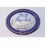 ベッド・アンド・ブレックファスト B&B Ponza Suite