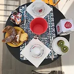 ベッド・アンド・ブレックファスト B&B Ponza Suite ポンツァ