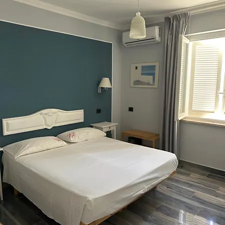 B&B Ponza Suite 4*
