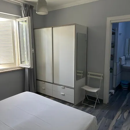 B&B Ponza Suite Ponza