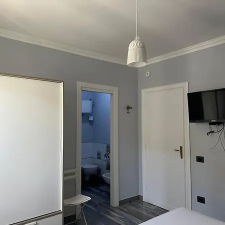 B&B Ponza Suite 4* Ponza