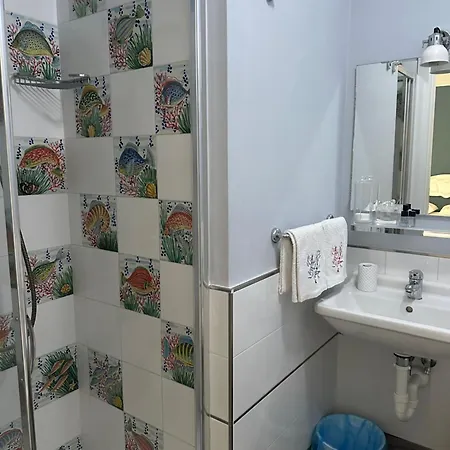 B&B Ponza Suite