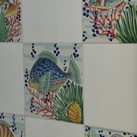 Oda ve Kahvaltı B&B Ponza Suite